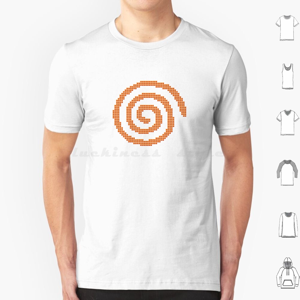 Gaming Console In 90S - Футболка Dreamcast Pixel Cubes для мужчин,