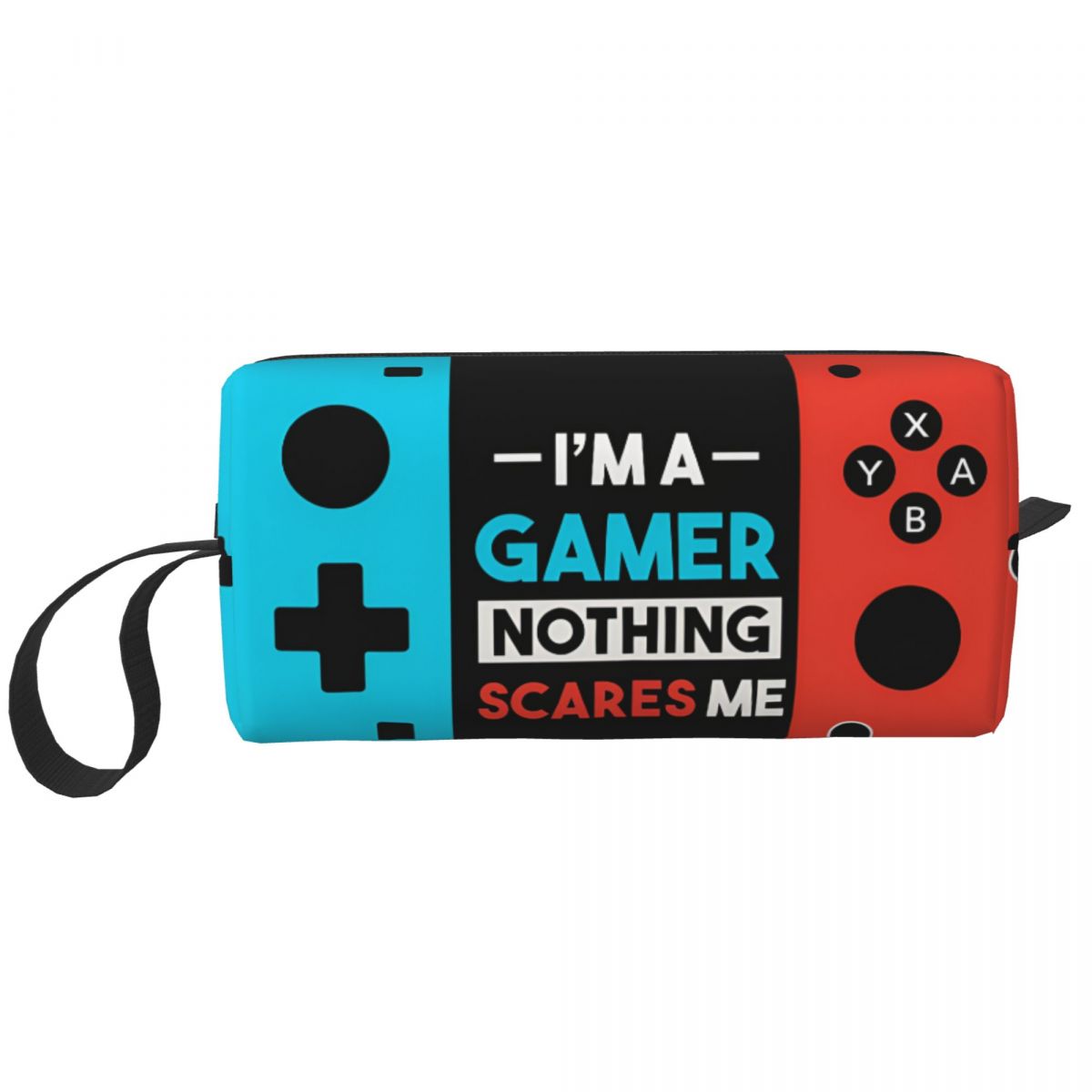 Gaming Console In 90S - Косметичка для игровой консоли, дорожная косметичка