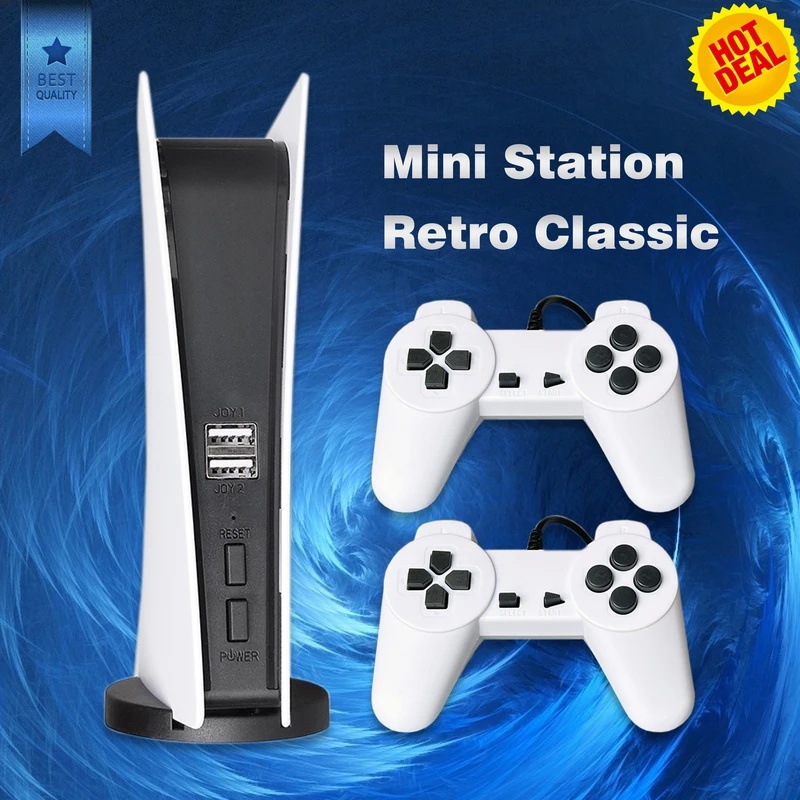 Gaming Console Gs5 - Игровая приставка GS5 8Bit TV Video