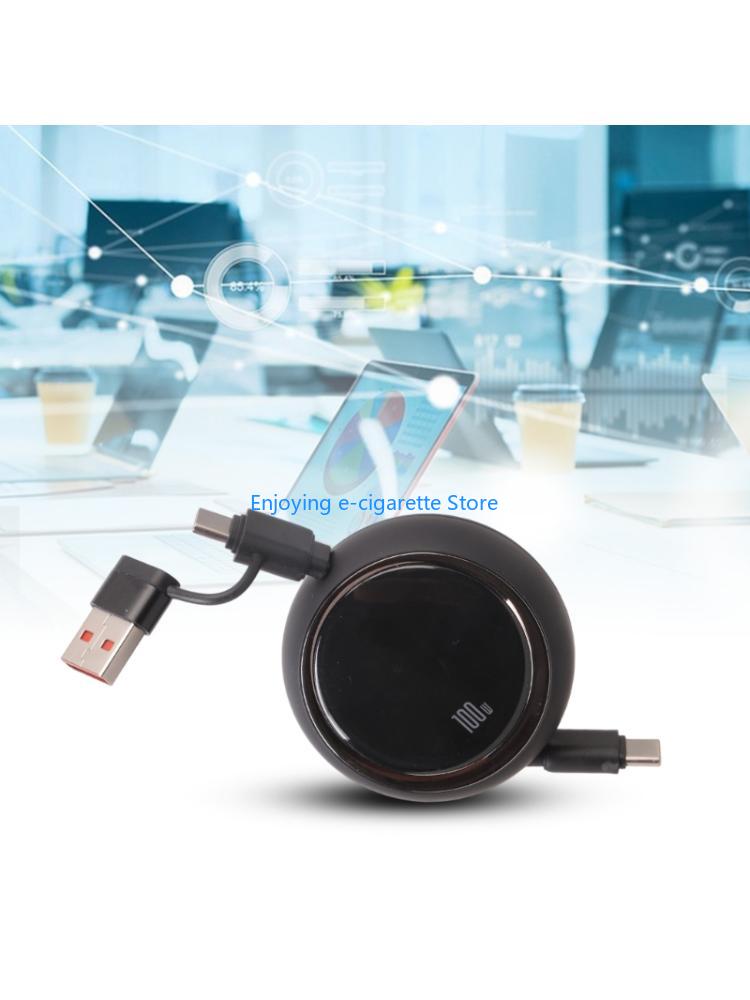 Gaming Console In Phone - Телескопический кабель USB типа C на