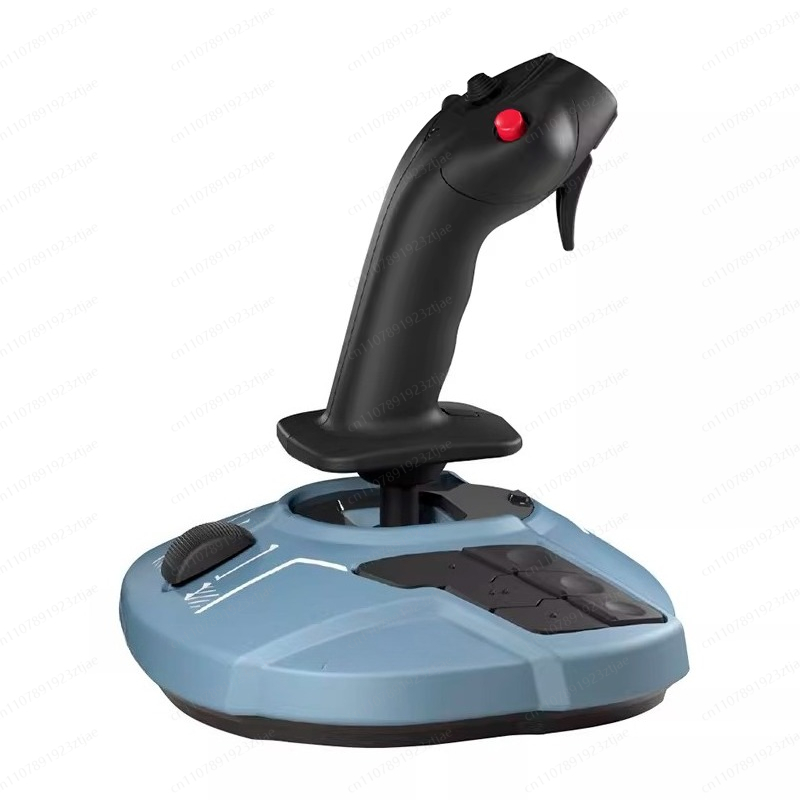 Flight Joystick Sim - Контроллер дроссельной заслонки для авиасимулятора 320