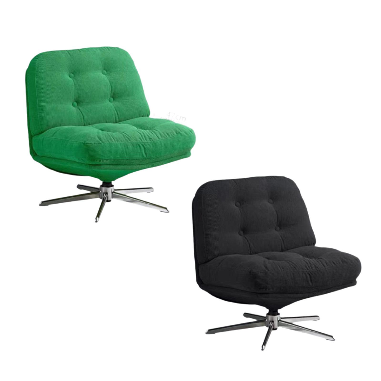 Gaming Chair Cushion - Регулируемое поворотное игровое кресло с дышащей