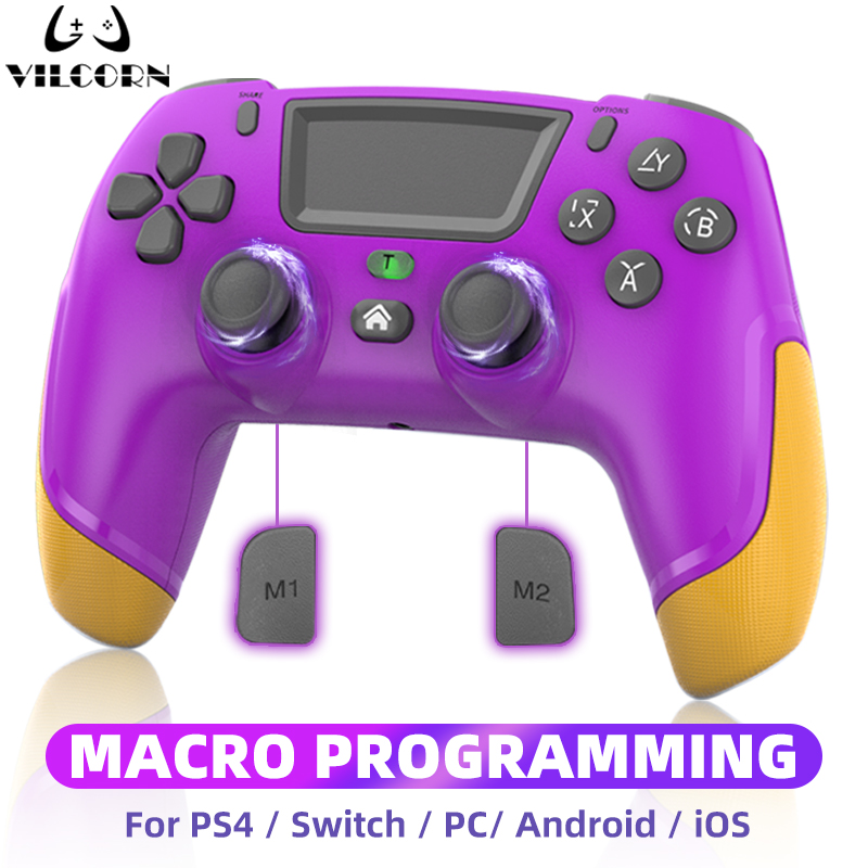 Gaming Console In Phone - Беспроводной игровой контроллер для ПК с