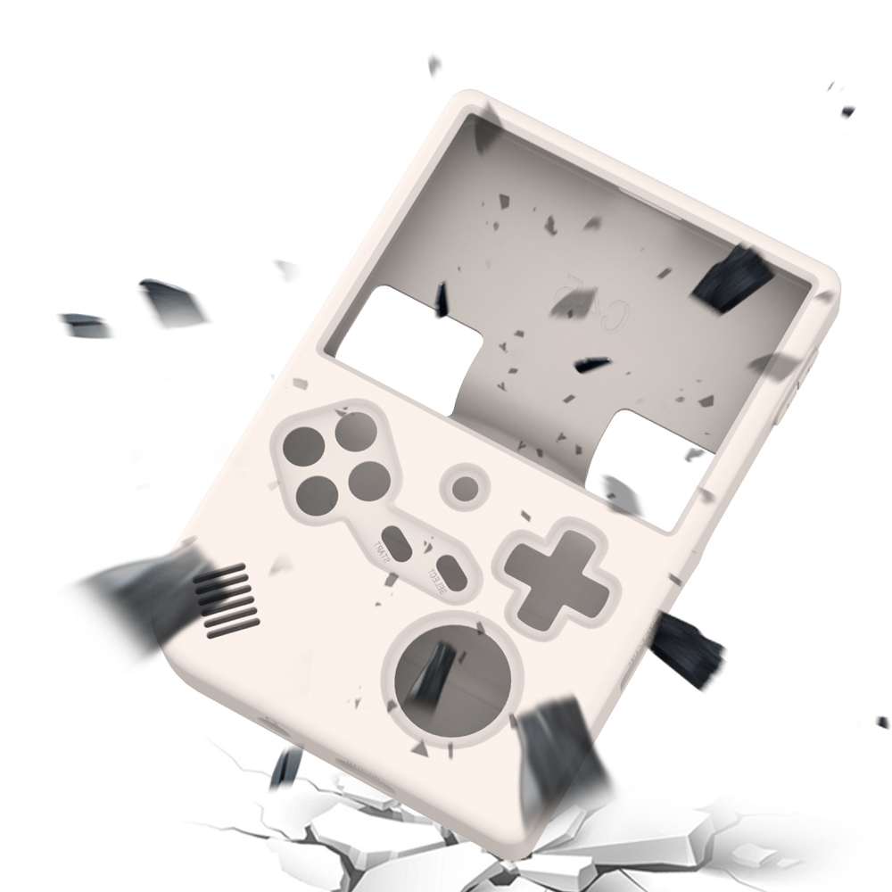 Gaming Console Anbernic - Силиконовый защитный чехол для игровой консоли