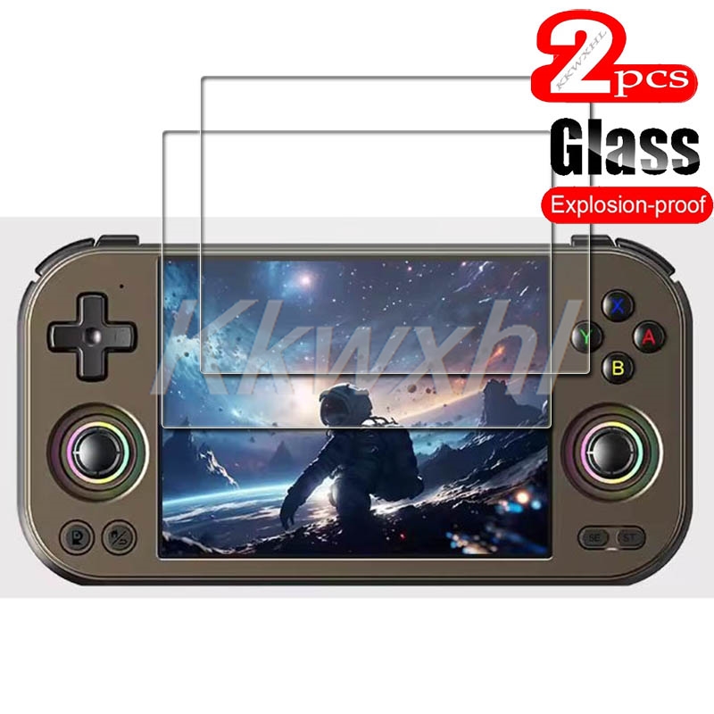 Gaming Console Anbernic - 2 шт. для портативной игровой консоли