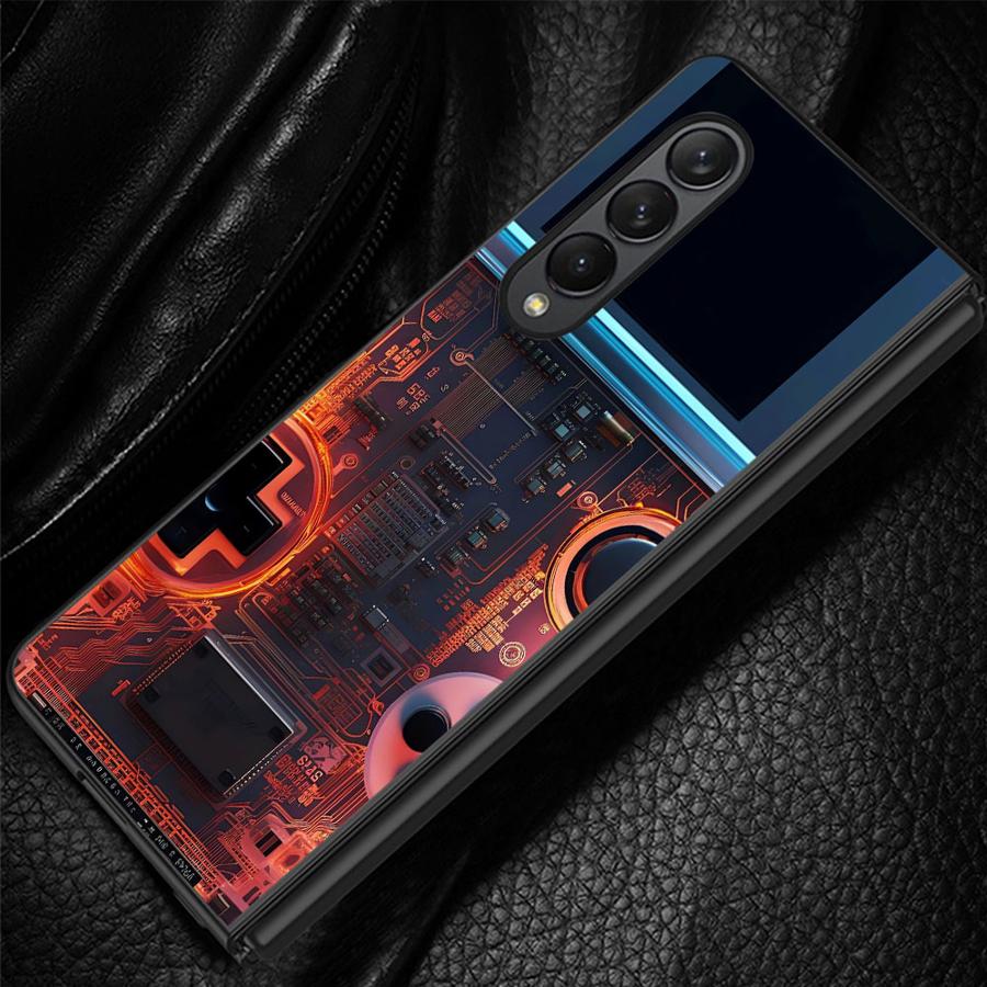 Gaming Console In Phone - Крутой чехол для игровой консоли для