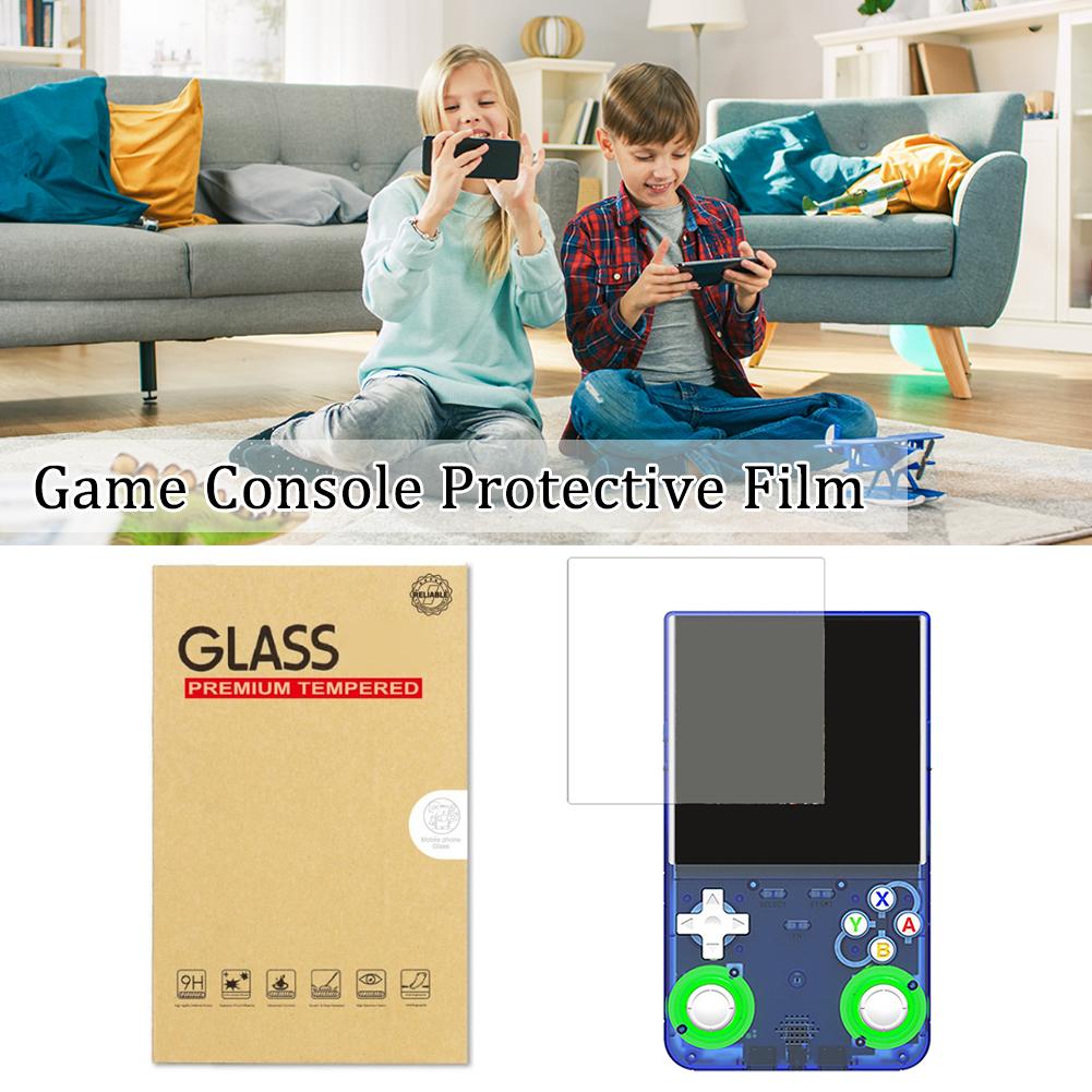 Gaming Console High Quality - 1 шт. для игровой консоли R36