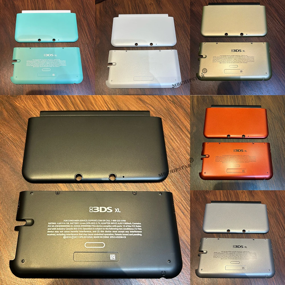 Gaming Console High Quality - Высококачественный игровой аксессуар для 3DS XL