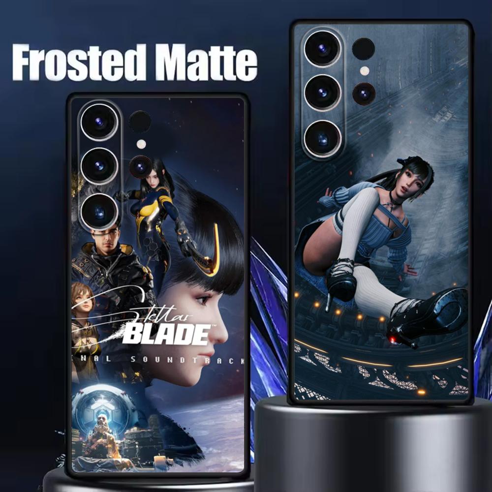 Gaming Console Case - Чехол для телефона HOT GAME S-Stellar