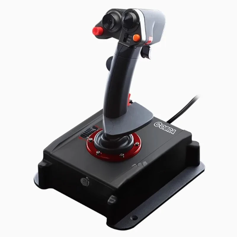 Flight Joystick Sim - Джойстик для ПК V5, симулятор, моделирование