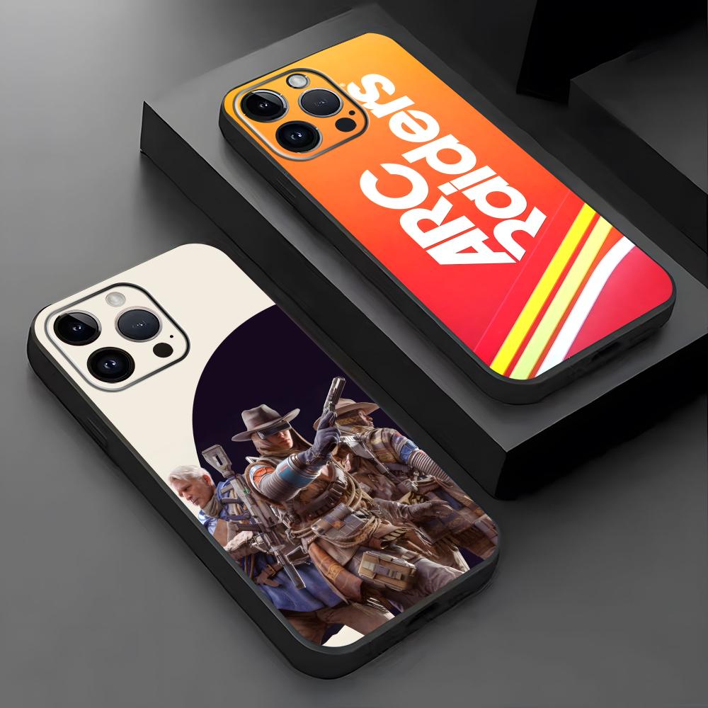 Чехол для телефона HOT GAME AR – обзор и цена Gaming Console Case