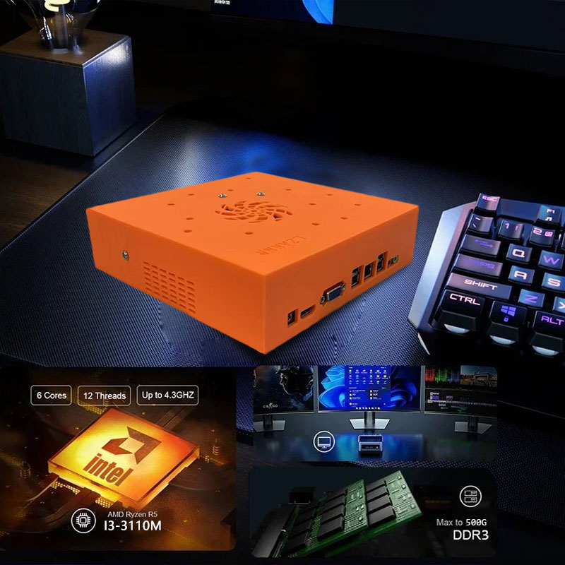 Игровая консоль M8 с двумя сис – обзор и цена Gaming Console Gs5