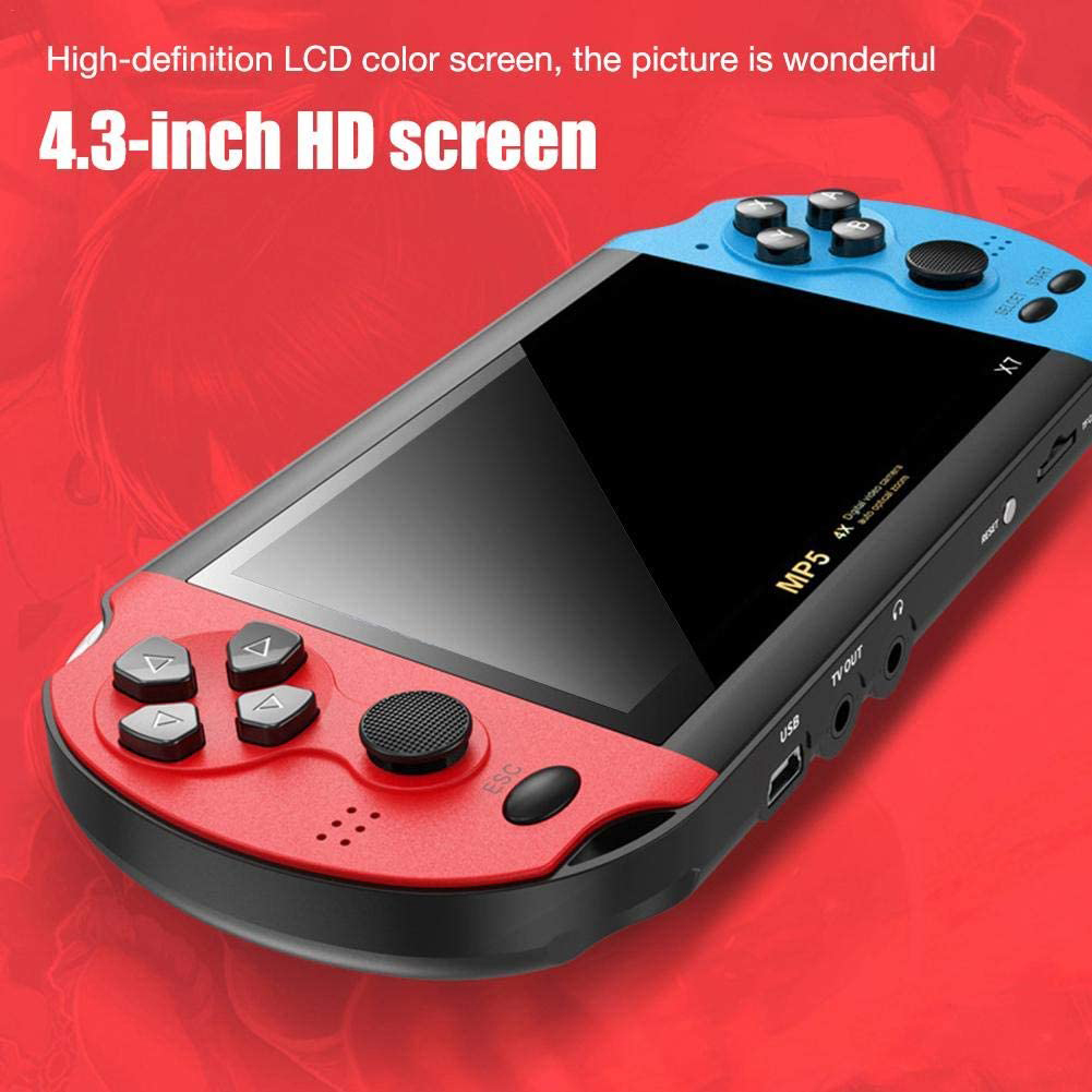 Портативная игровая консоль в  – обзор и цена Gaming Console 5 Year Old