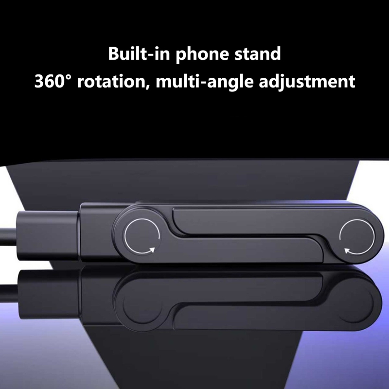 Новая складная зарядная станци – обзор и цена Gaming Console In Phone