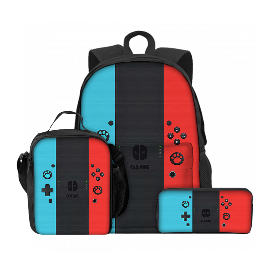 Набор из 3 предметов, простые  – обзор и цена Gaming Console Kids
