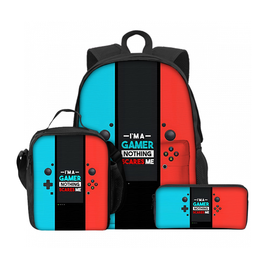 Набор из 3 предметов, простые  – обзор и цена Gaming Console Kids