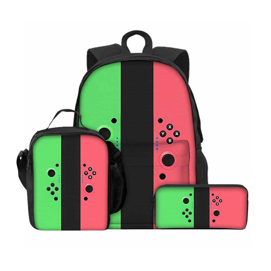 Набор из 3 предметов, простые  – обзор и цена Gaming Console Kids