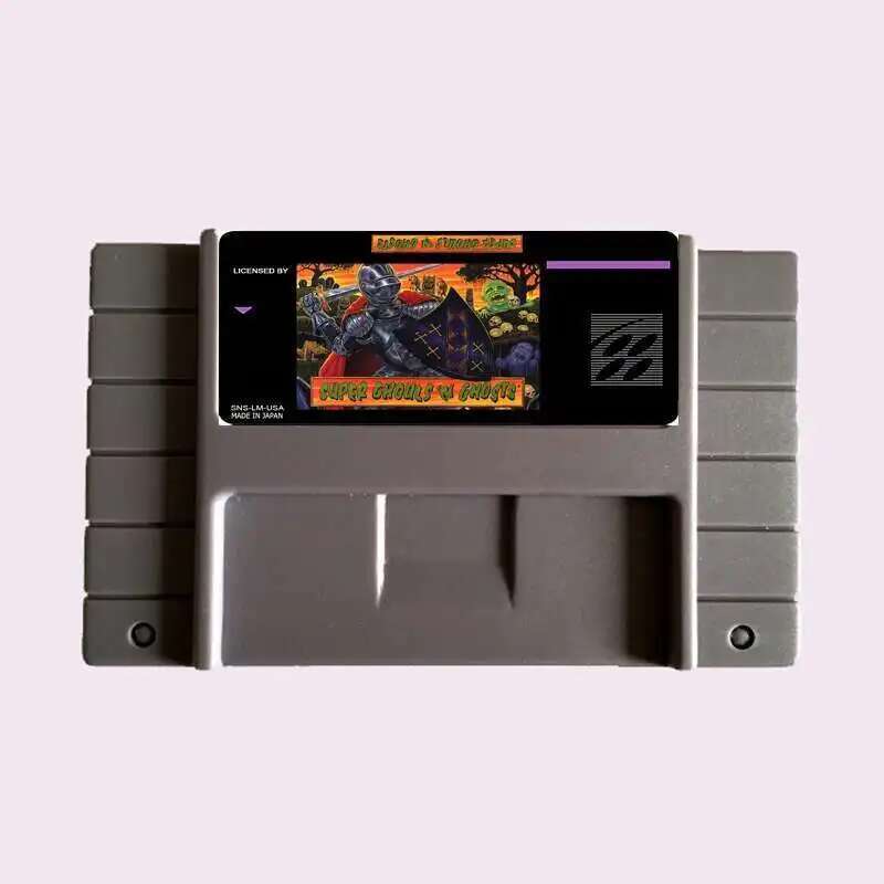 Высококачественная 16-битная и – обзор и цена Gaming Console High Quality