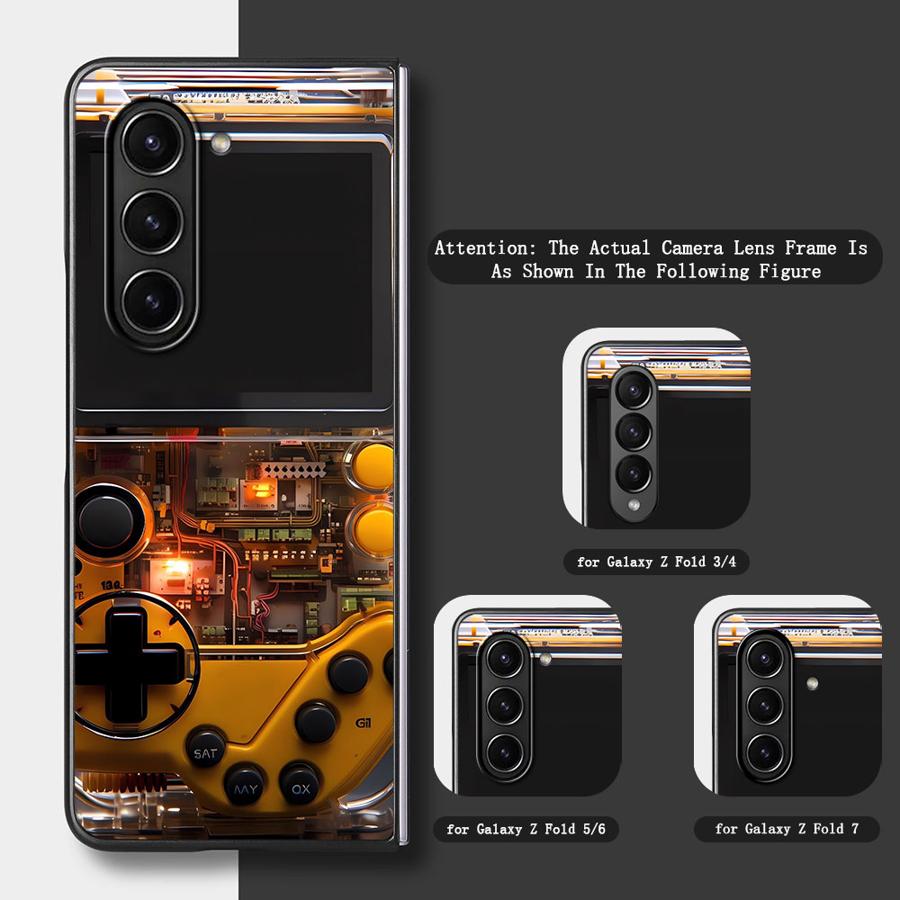 Крутой чехол-накладка для игро – обзор и цена Gaming Console In Phone