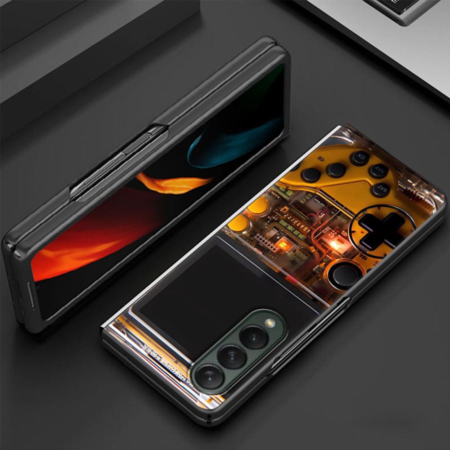 Крутой чехол-накладка для игро – обзор и цена Gaming Console In Phone