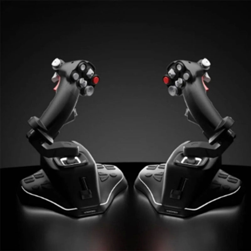 Джойстик WINWING URSA MINOR дл – обзор и цена Flight Joystick Sim