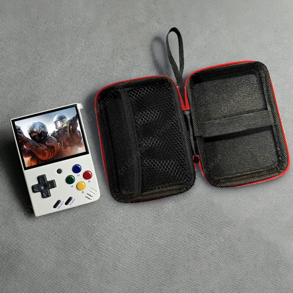 Эва, чехол для Miyoo Mini Plus – обзор и цена Gaming Console Anbernic