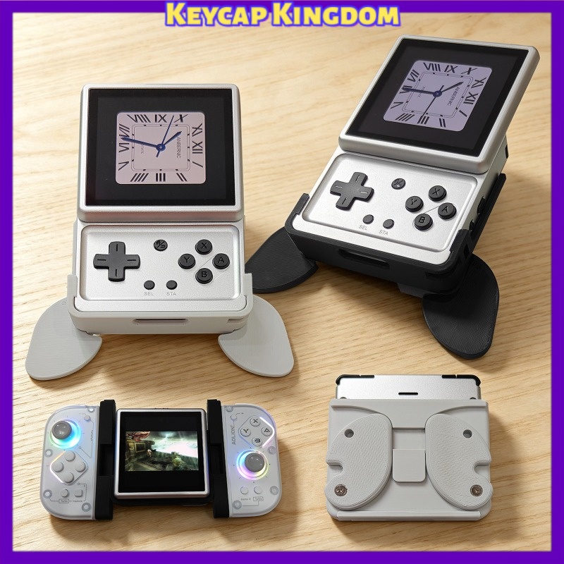 НОВИНКА для ANBERNIC RG: Защит – обзор и цена Gaming Console Anbernic