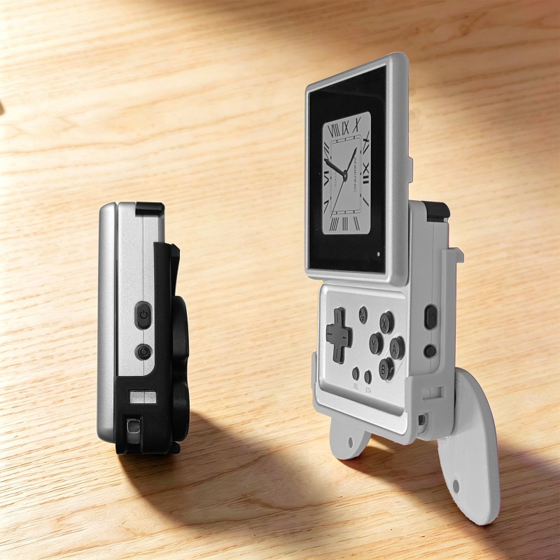 НОВИНКА для ANBERNIC RG: Защит – обзор и цена Gaming Console Anbernic
