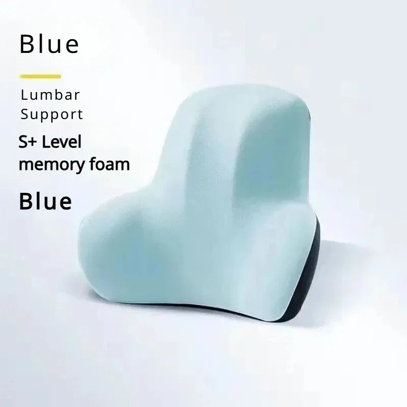Улучшенная ортопедическая поду – обзор и цена Gaming Chair Cushion