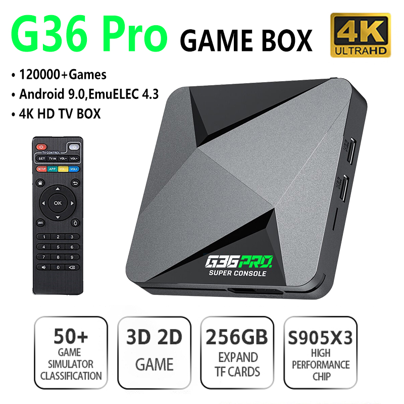 Игровая приставка Super Game B – обзор и цена Gaming Console Gs5