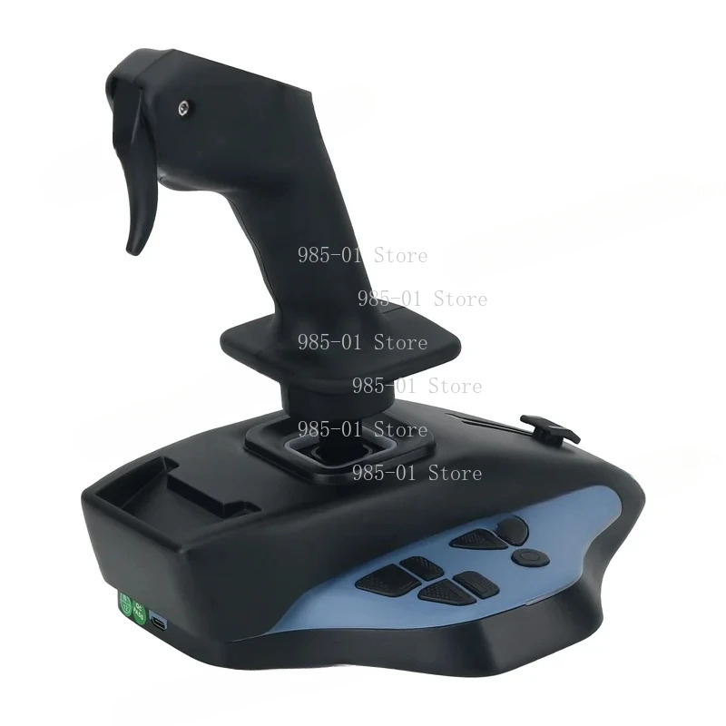 Джойстик URSA MINOR Airline дл – обзор и цена Flight Joystick Sim