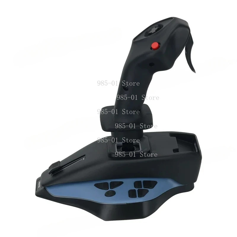 Джойстик URSA MINOR Airline дл – обзор и цена Flight Joystick Sim