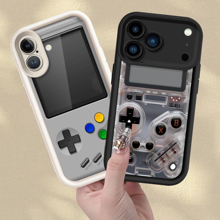 Чехол для телефона для iPhone  – обзор и цена Gaming Console In Phone