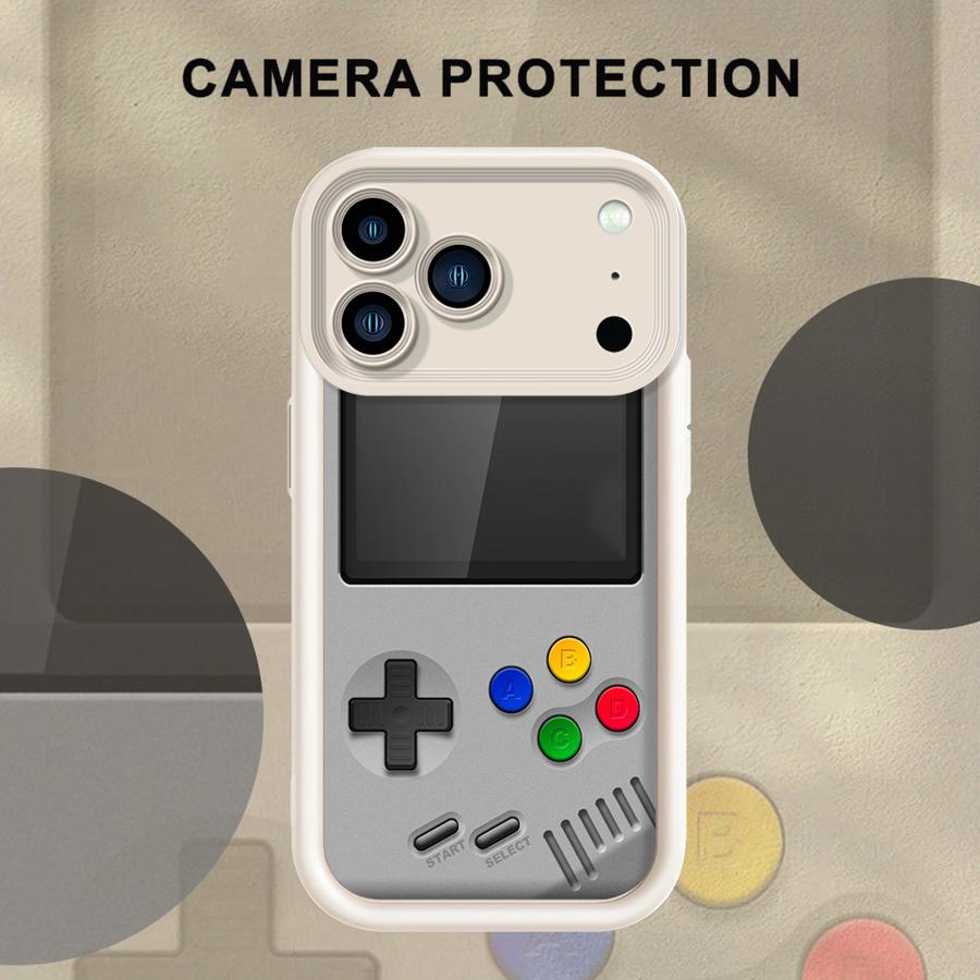 Чехол для телефона для iPhone  – обзор и цена Gaming Console In Phone