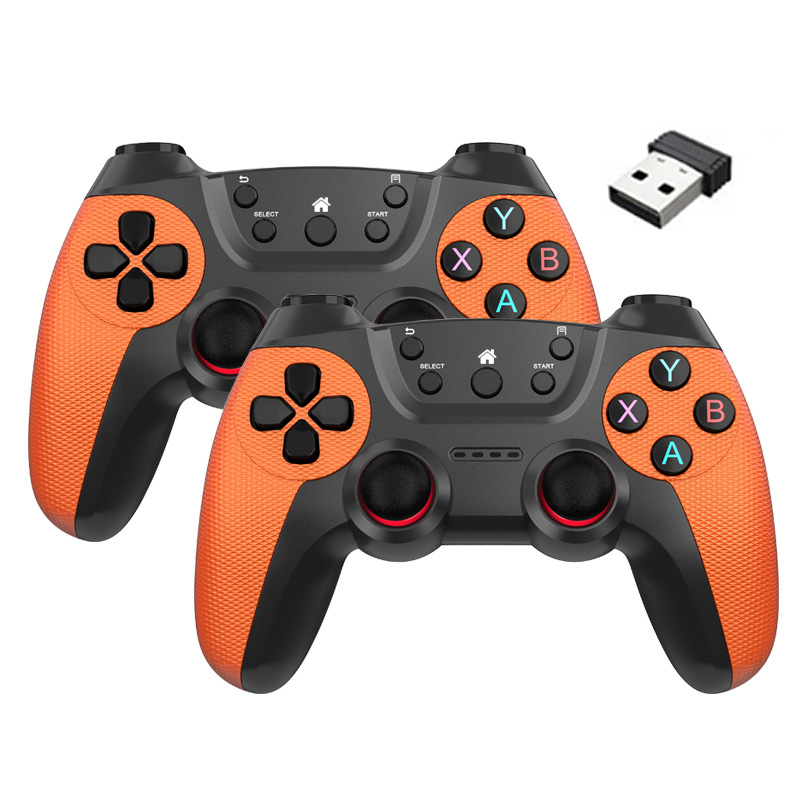Игровая консоль M9 4K с 20000  – обзор и цена Gaming Console Gs5