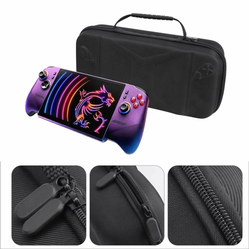 Высококачественный противоудар – обзор и цена Gaming Console High Quality