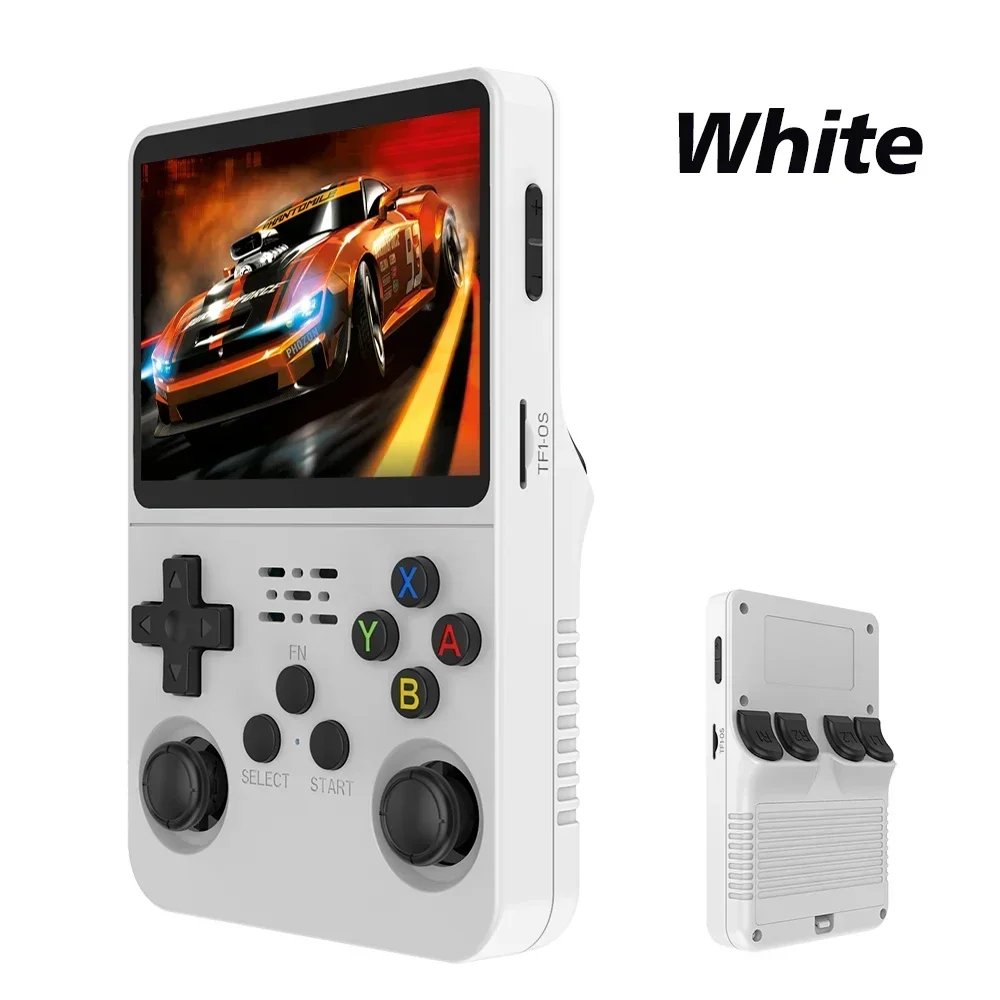 НОВАЯ портативная игровая конс – обзор и цена Gaming Console Kids