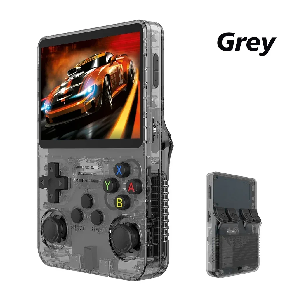 НОВАЯ портативная игровая конс – обзор и цена Gaming Console Kids