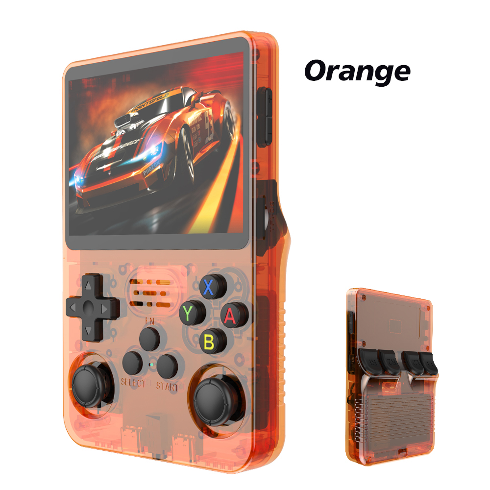 НОВАЯ портативная игровая конс – обзор и цена Gaming Console Kids