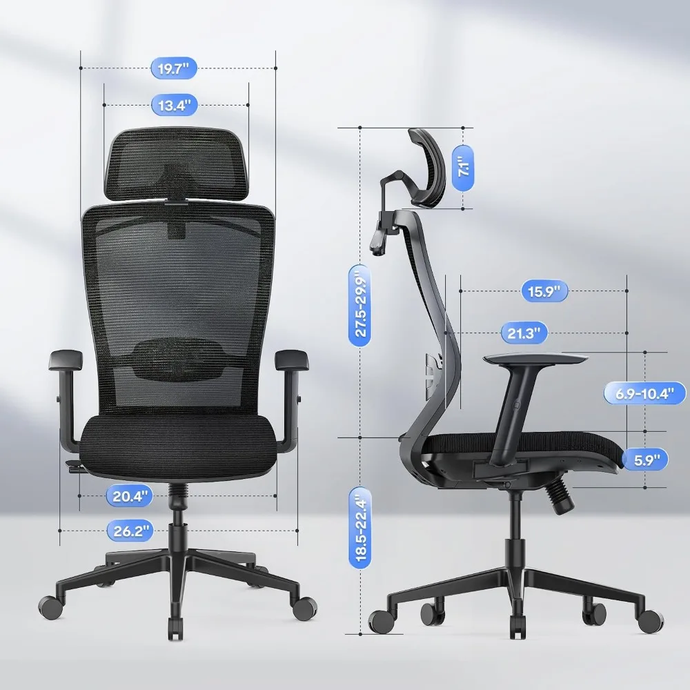 Эргономичное офисное кресло FL – обзор и цена Gaming Chair Cushion