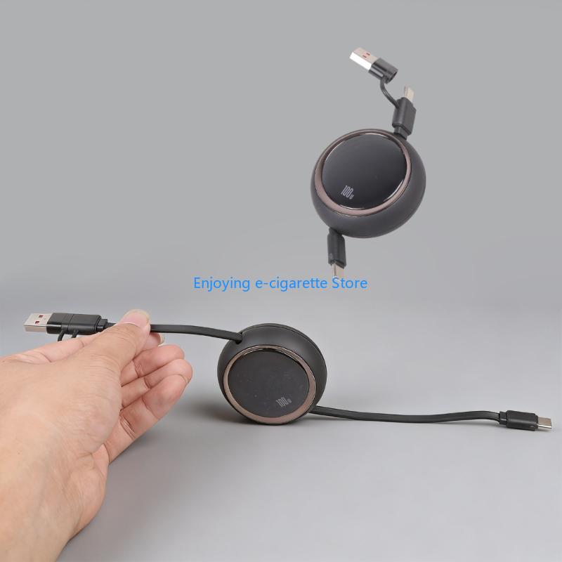 Телескопический кабель USB тип – обзор и цена Gaming Console In Phone