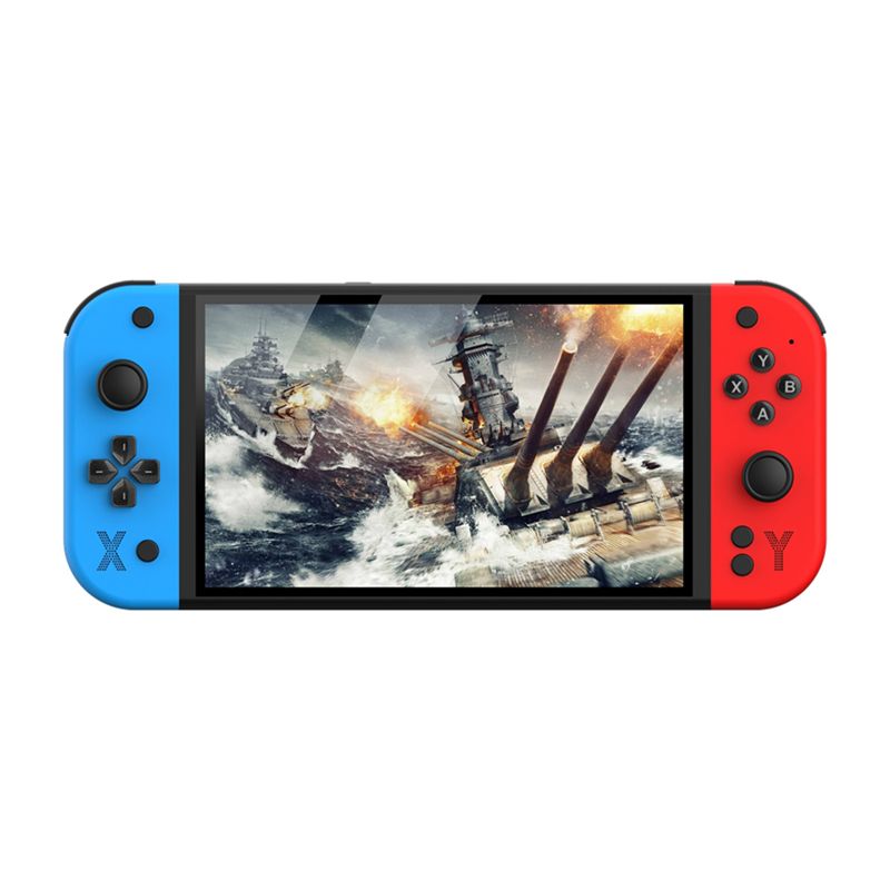 Портативная игровая консоль Ho – обзор и цена Gaming Console G90