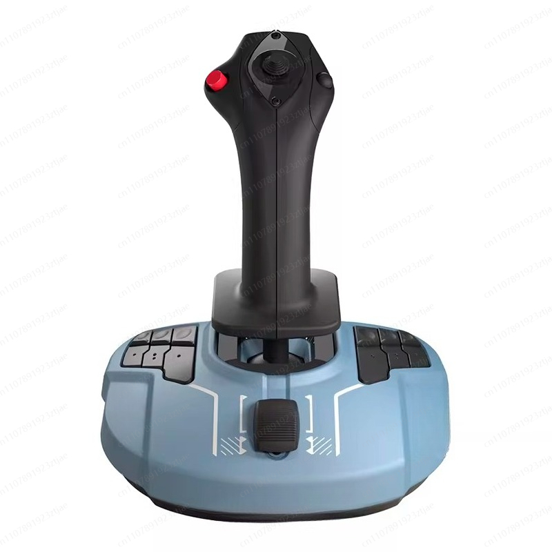 Контроллер дроссельной заслонк – обзор и цена Flight Joystick Sim