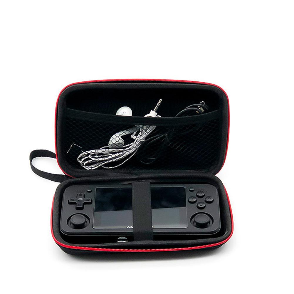 Жесткий портативный чехол для  – обзор и цена Gaming Console Anbernic