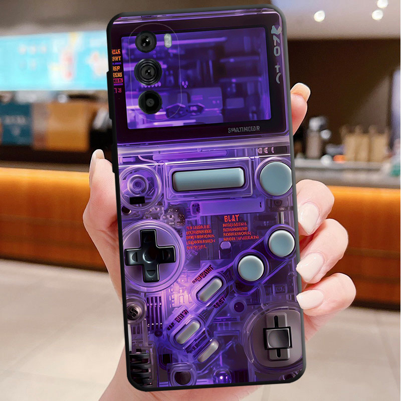 Чехол для телефона в стиле игр – обзор и цена Gaming Console In Phone