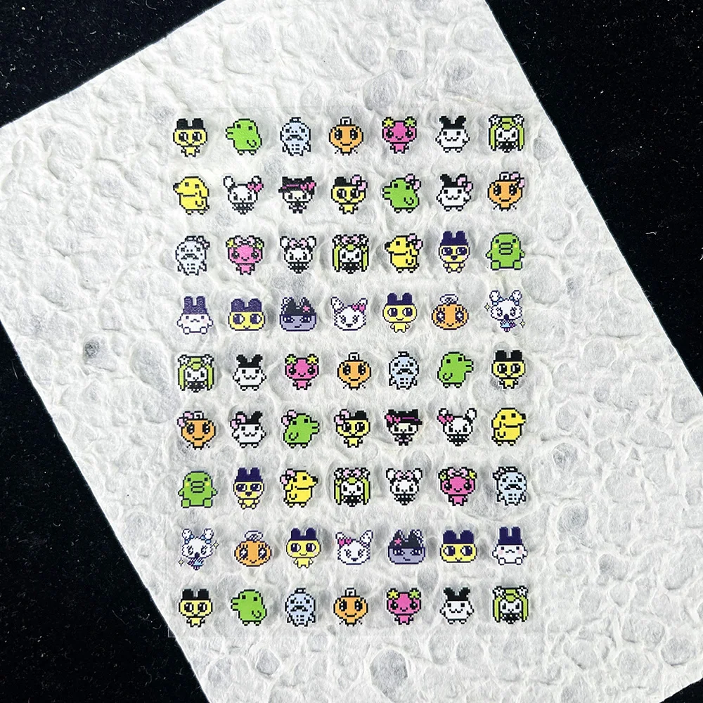 Наклейки Kawaii Game Evolution – обзор и цена Gaming Console Case