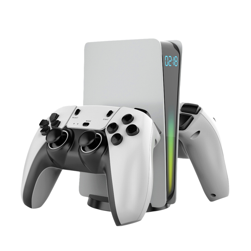 Игровая консоль с 8-ядерным пр – обзор и цена Gaming Console Gs5