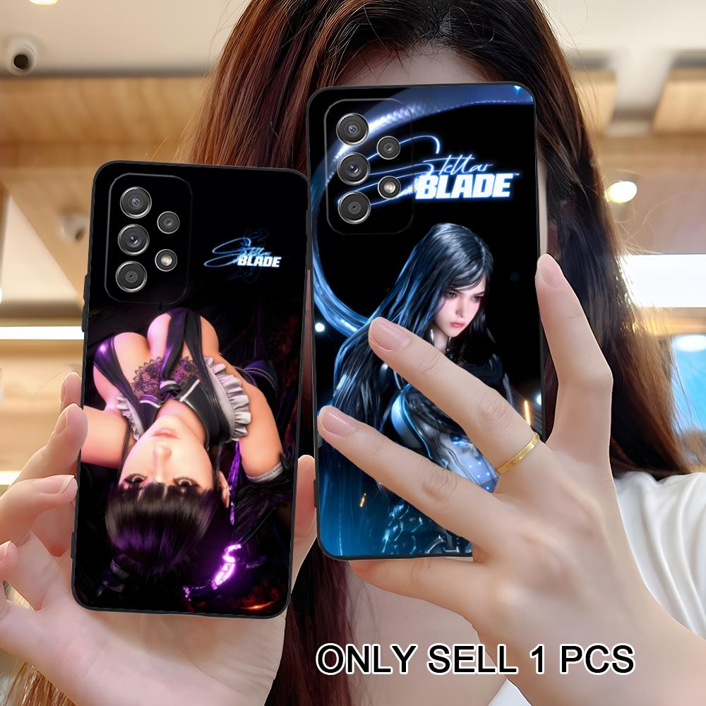 Чехол Stellar Game Blade для S – обзор и цена Gaming Console Case
