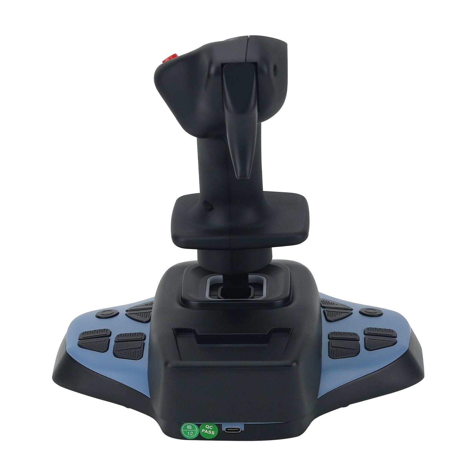 Simplayer URSA MINOR Airline J – обзор и цена Flight Joystick Sim