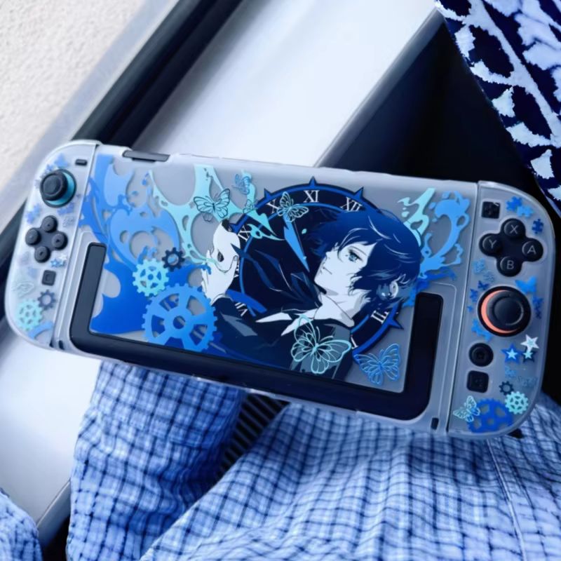 Горячая новинка: Полупрозрачны – обзор и цена Gaming Console Kids